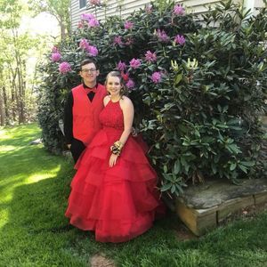 Meet your Posher, Haley